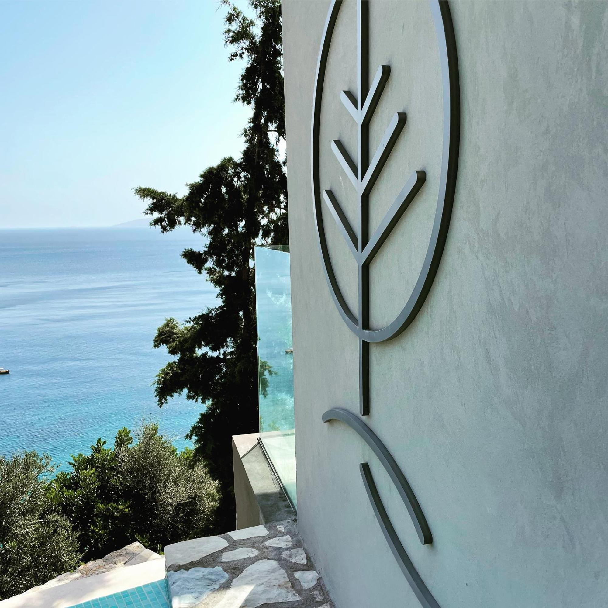 Zen House Crete Βίλα Παλαιόκαστρο Εξωτερικό φωτογραφία