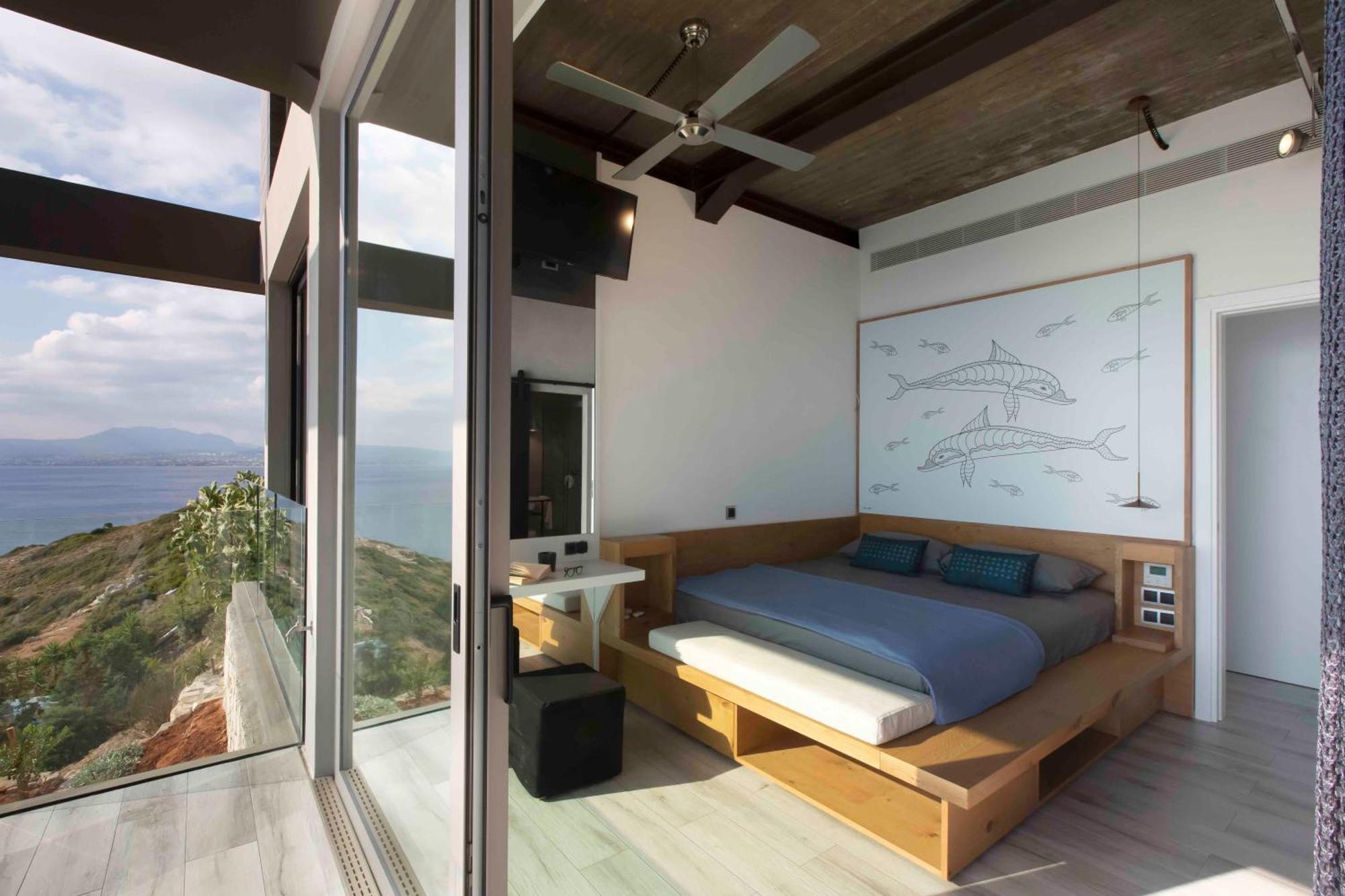 Zen House Crete Βίλα Παλαιόκαστρο Εξωτερικό φωτογραφία