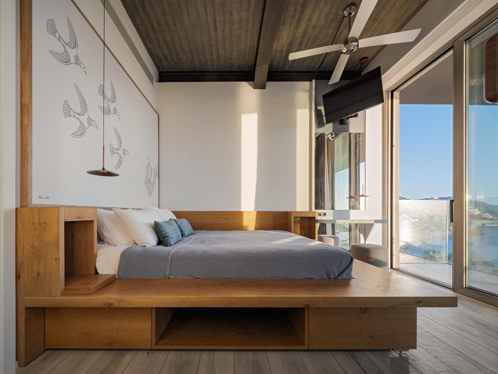 Zen House Crete Βίλα Παλαιόκαστρο Εξωτερικό φωτογραφία