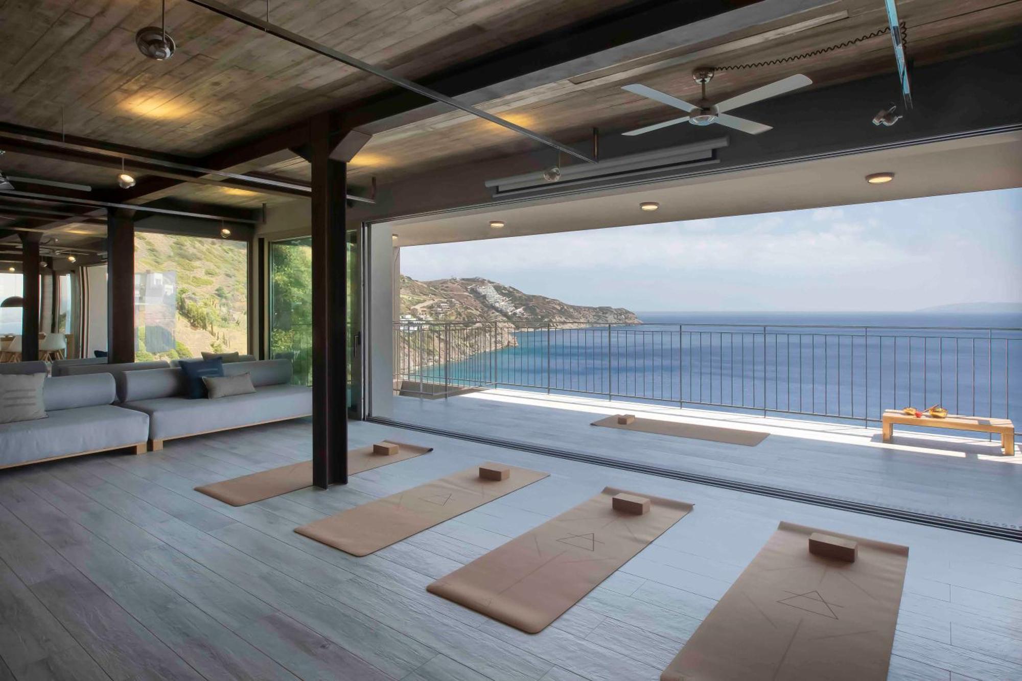 Zen House Crete Βίλα Παλαιόκαστρο Εξωτερικό φωτογραφία