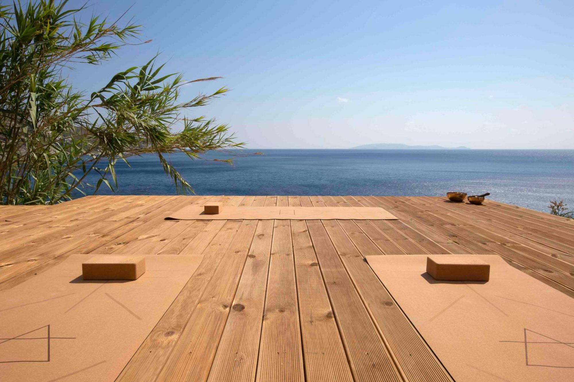 Zen House Crete Βίλα Παλαιόκαστρο Εξωτερικό φωτογραφία